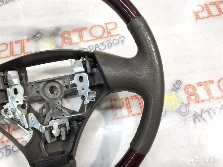 Руль Toyota Windom (MCV30) 2001-2004