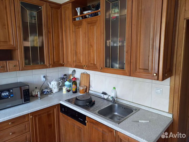 Кухонный гарнитур