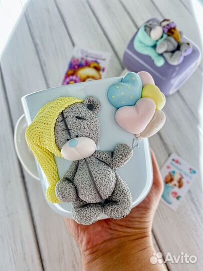 Кружка детская