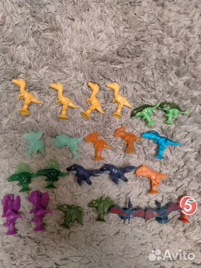 Скрепыши и тд