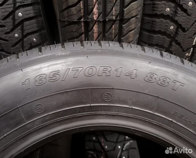 Белшина Artmotion Бел-274 185/70 R14 88T
