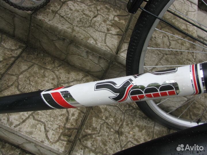 Урал СССР. Чёрный цвет. Состояние отличное