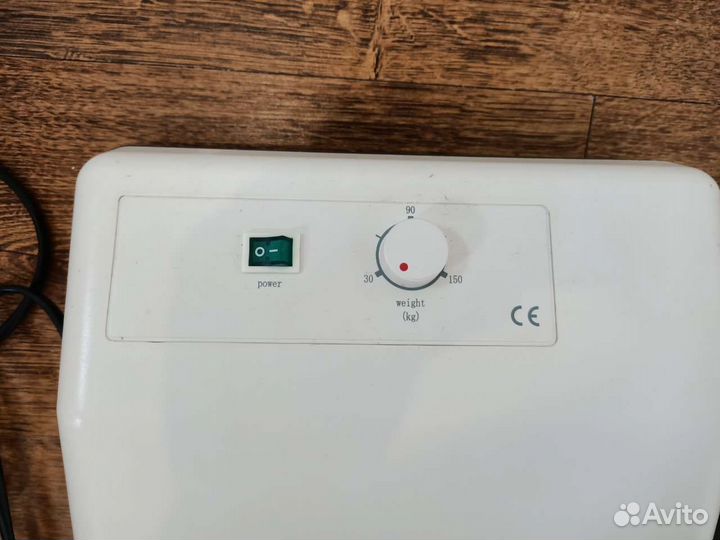 Матрас от пролежней Carilex Medical GmbH Германия