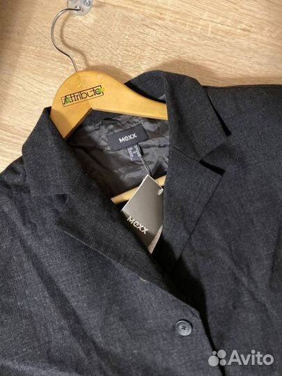 Пиджак mexx женский новый 42-44