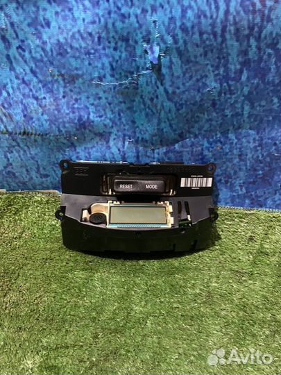 Фонарь Mercedes-Benz Ml W163 M112.970 2003