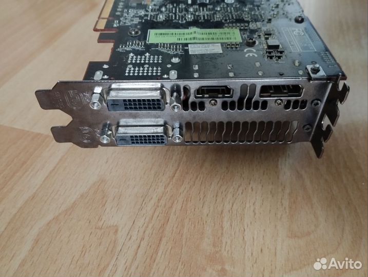 Видеокарта amd r9 290 и amd r9 290x 4gb