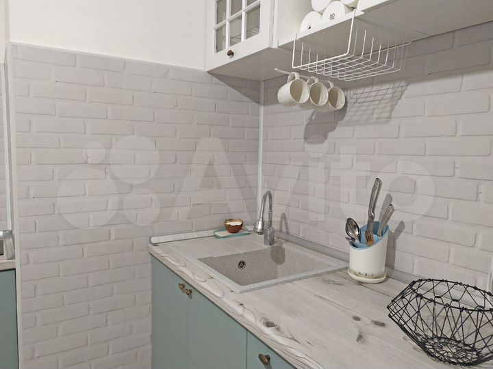 2-к. квартира, 50,7 м², 11/12 эт.