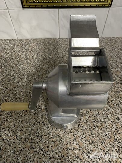 Терка для овощей