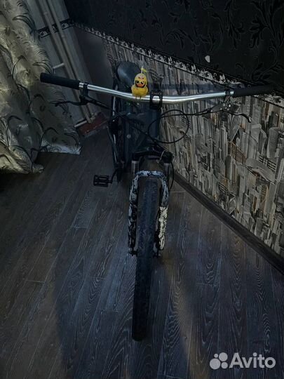 Велосипед (norko manik )