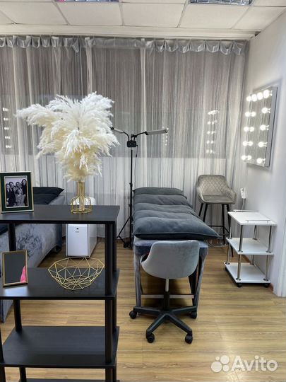 Продам студию красоты