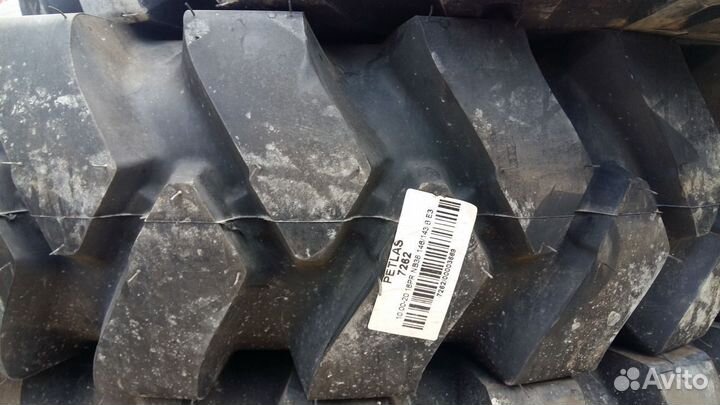 Шины для экскаватора 10.00-20 Усиленные