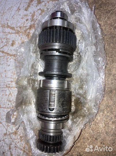 Муфта фрикционная 6Р82, 6Р12