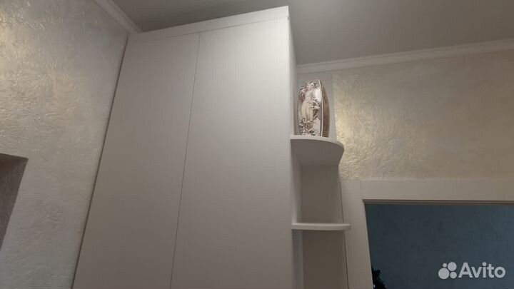 Шкаф в прихожую