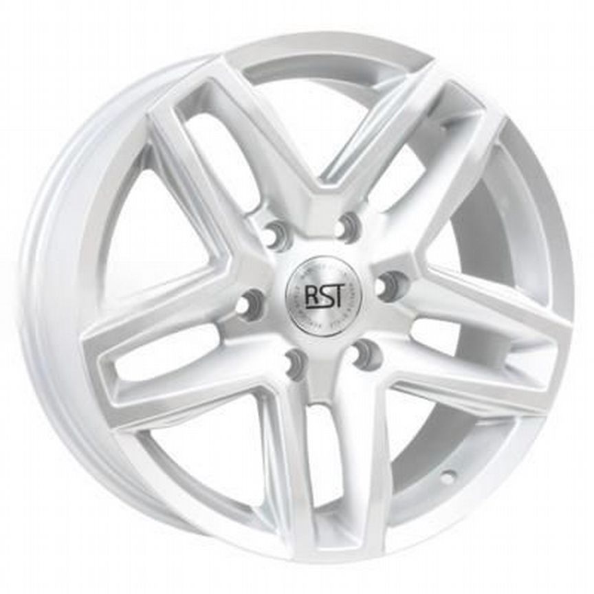 Литые диски RST 8×R18 6×139.7