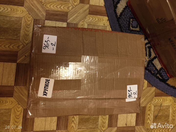 Открытки СССР