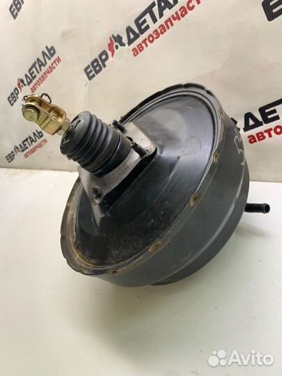 Вакуумный усилитель тормозов Mitsubishi Lancer 9