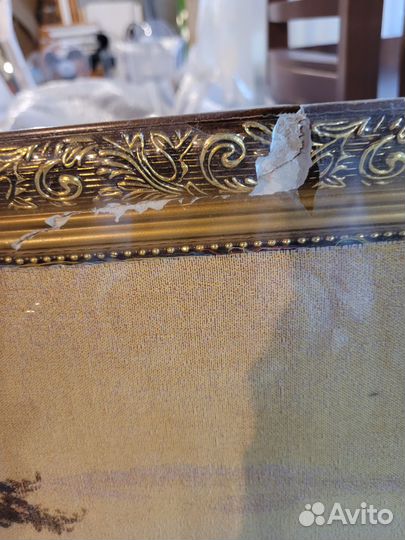 Картина гобеленовая