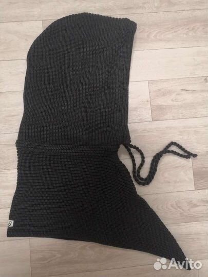 Капор Бутон