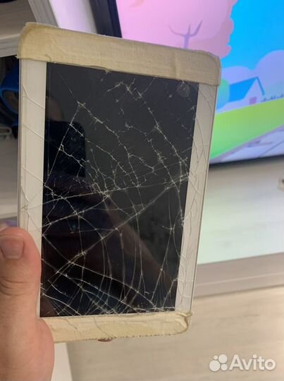 Планшет lenovo