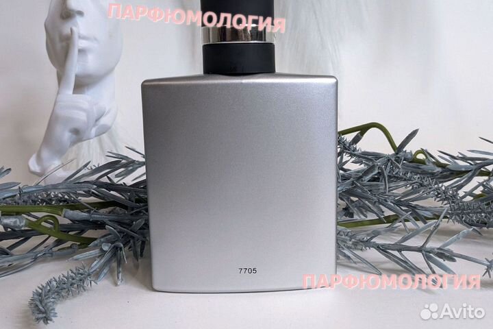 Allure Homme Sport 100 мл парфюм