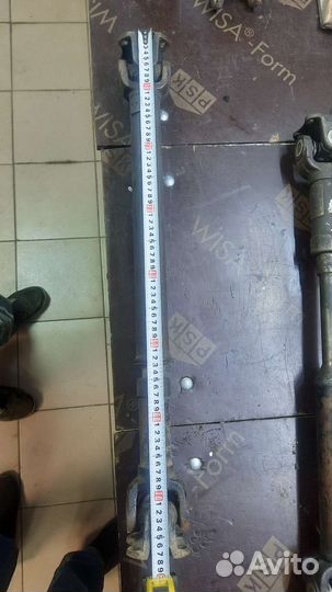 Запчасти на УАЗ буханка бу