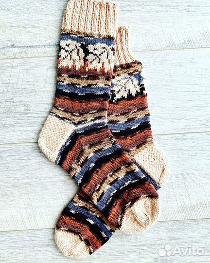 Вязание на заказ спицами и крючком