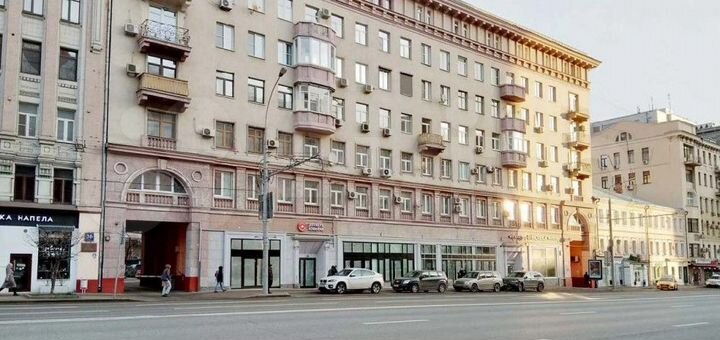 Продажа торгового помещения, 189,5 м2