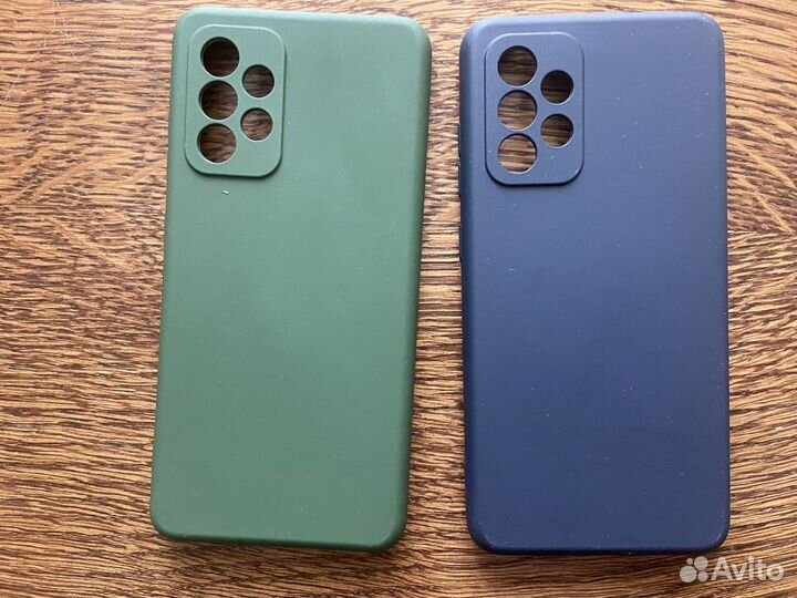 Чехол для samsung A525F/DS