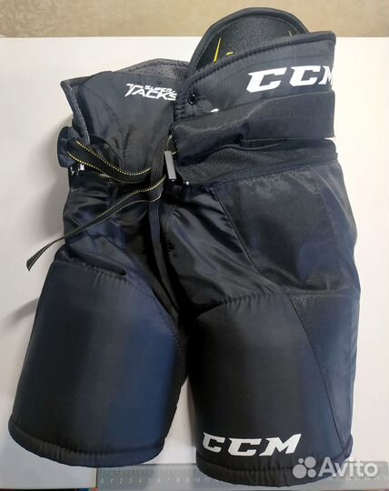Хоккейные шорты ccm Super tacks, размер М