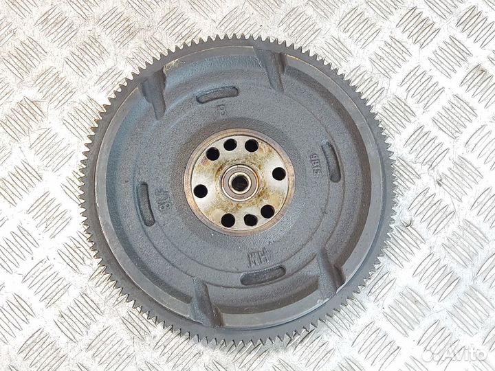 Маховик Haima 3