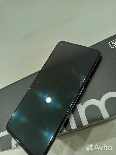 realme GT Master Edition, 6/128 ГБ