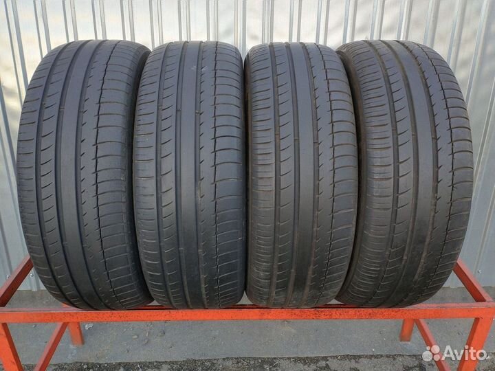 Michelin Latitude Sport 225/60 R18 100H