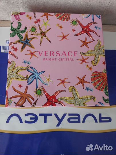 Парфюм оригинал