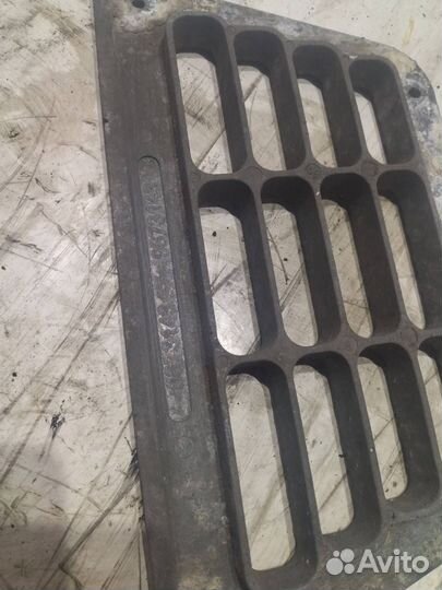 Подножка DAF XF 105 2008 9673143