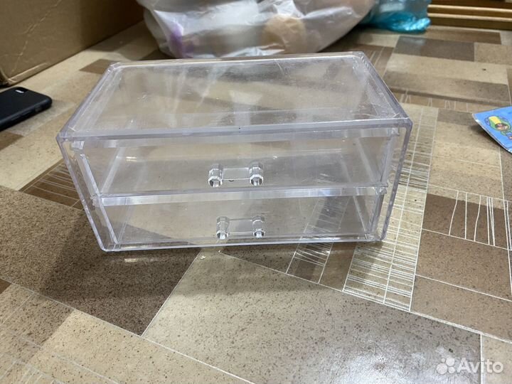 Органайзер для косметики