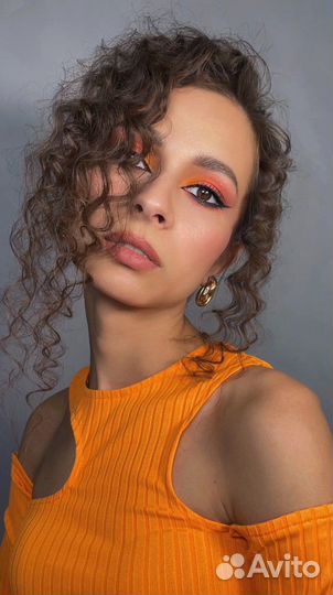 Визажист/Стилист по волосам