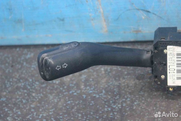 Блок подрулевых переключателей Volkswagen Passat