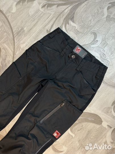 Engelbert strauss штаны