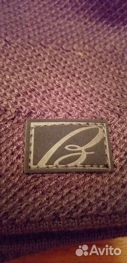 Шапка для мальчика новая