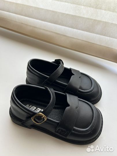 Обувь детская