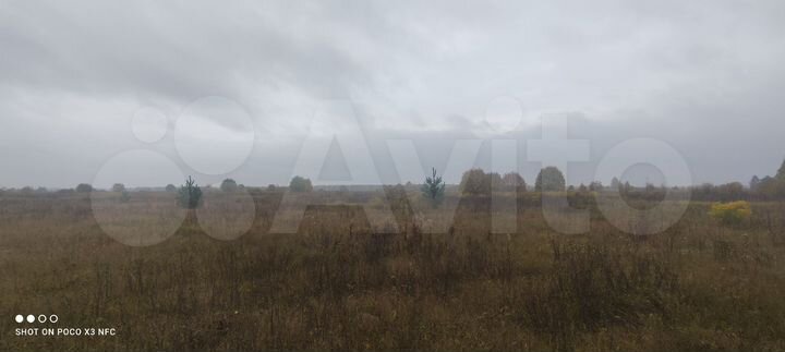 Участок 665 га (СНТ, ДНП)