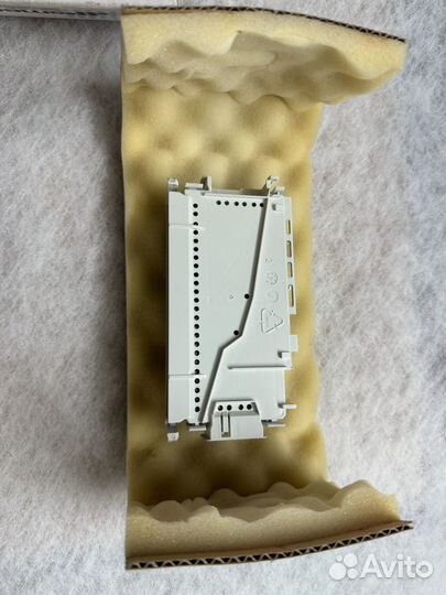 Плата на посудомойку smeg