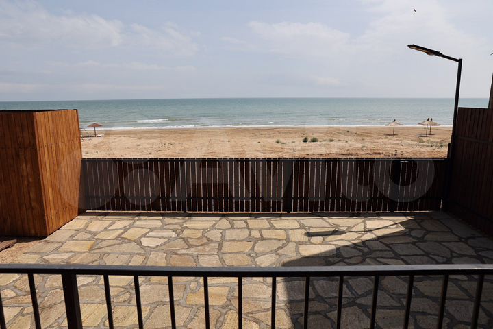 Дом 111 м² на участке 5 сот.