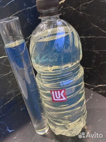 Дизельное топливо Е5