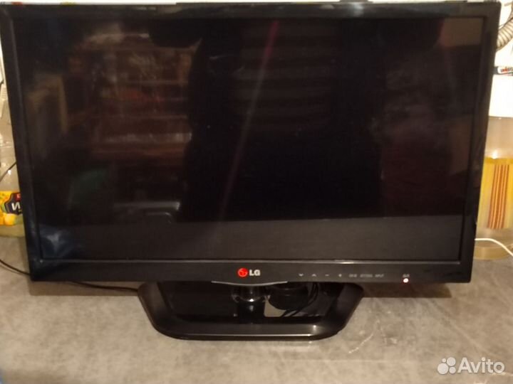 Телевизор LG 22