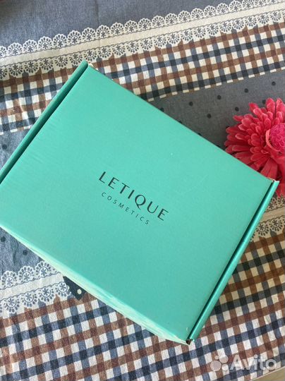 Косметика литик