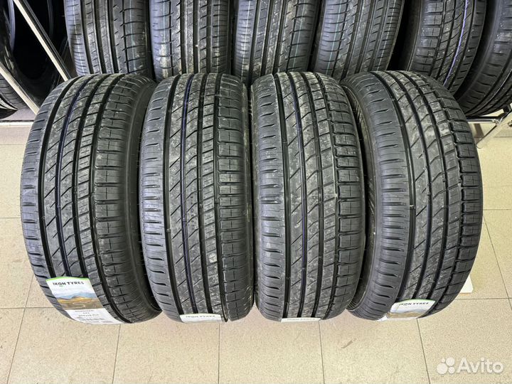 Ikon Tyres Nordman SX3 215/60 R16 112