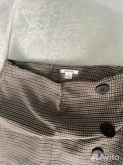 Юбка карандаш