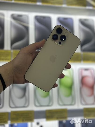 iPhone 14 Pro Max, 128 ГБ