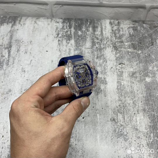 Мужские наручные часы